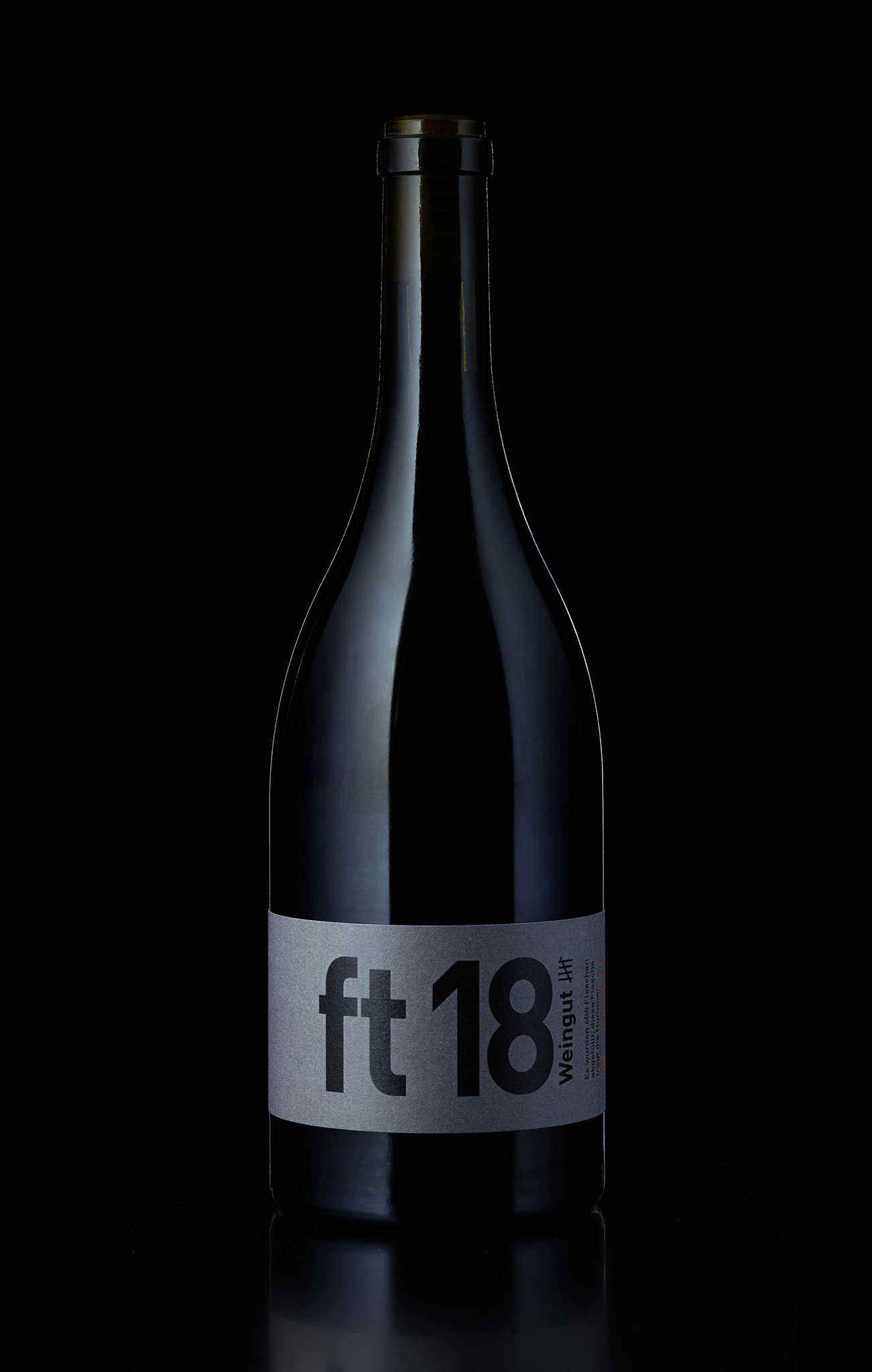 ft18 - Ausgetrunken